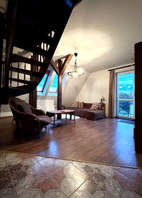 Mieszkanie Wrocław sprzedaż