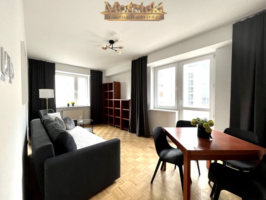 Mieszkanie Warszawa