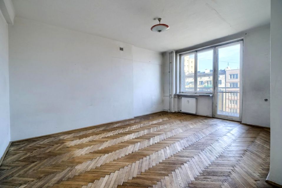 Mieszkanie Warszawa sprzedaż