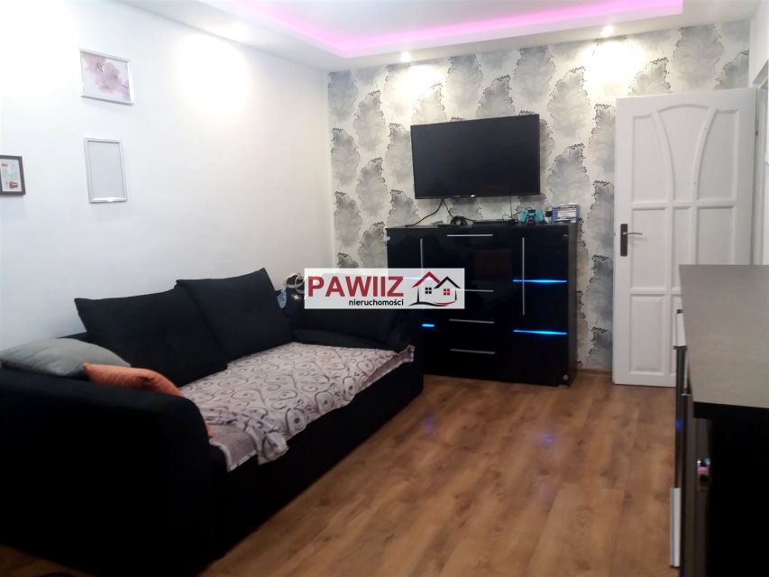 Mieszkanie Łódź