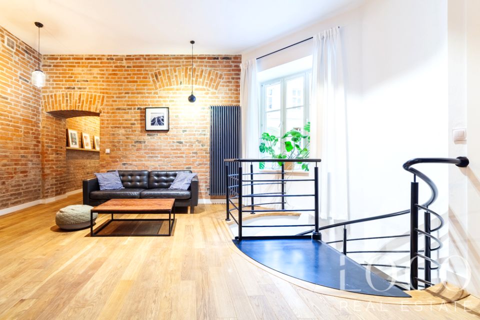 Mieszkanie Warszawa wynajem