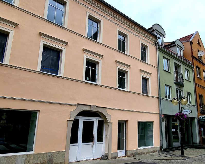 Lokal Lubań