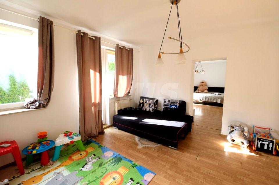 Mieszkanie blok mieszkalny wynajem