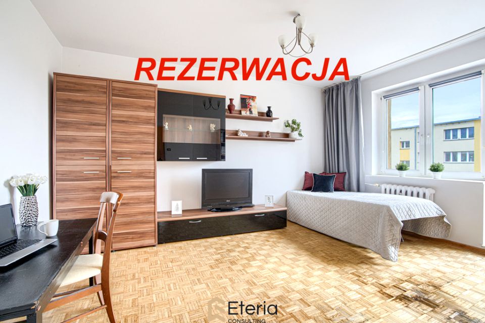 Mieszkanie Warszawa