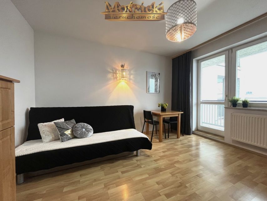 Mieszkanie Warszawa wynajem
