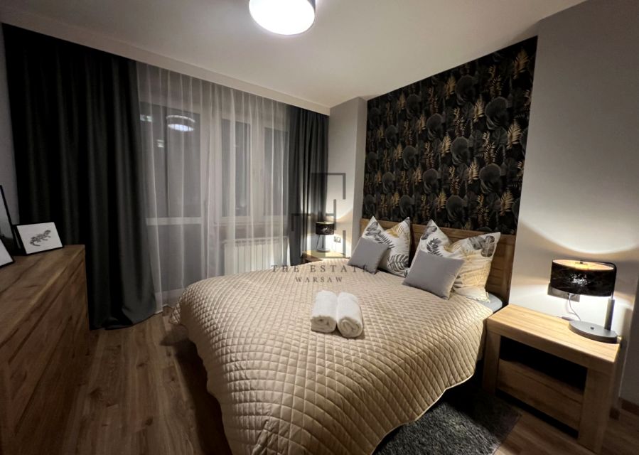 Mieszkanie Warszawa