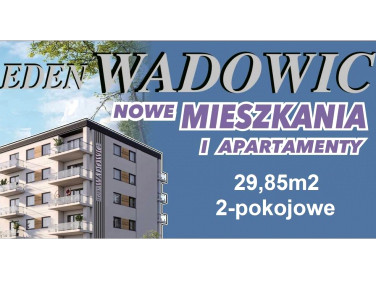 Mieszkanie Wadowice