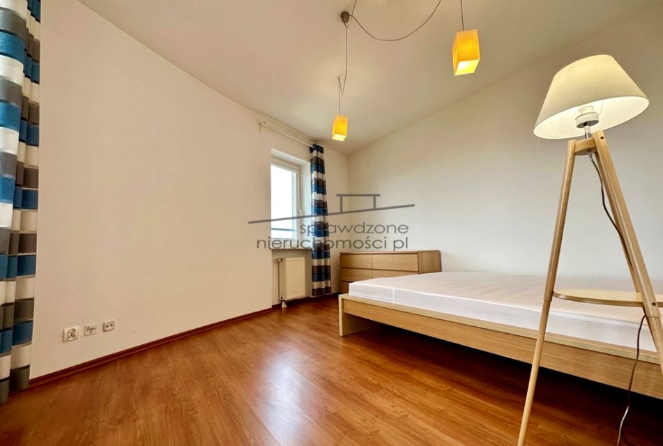 Mieszkanie apartamentowiec Warszawa