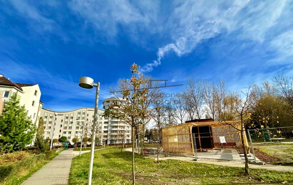 Mieszkanie Warszawa