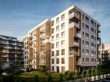 Mieszkanie apartamentowiec sprzedaż