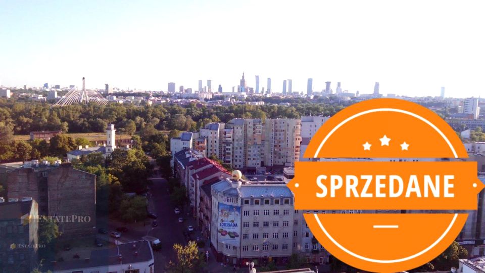 Mieszkanie Warszawa