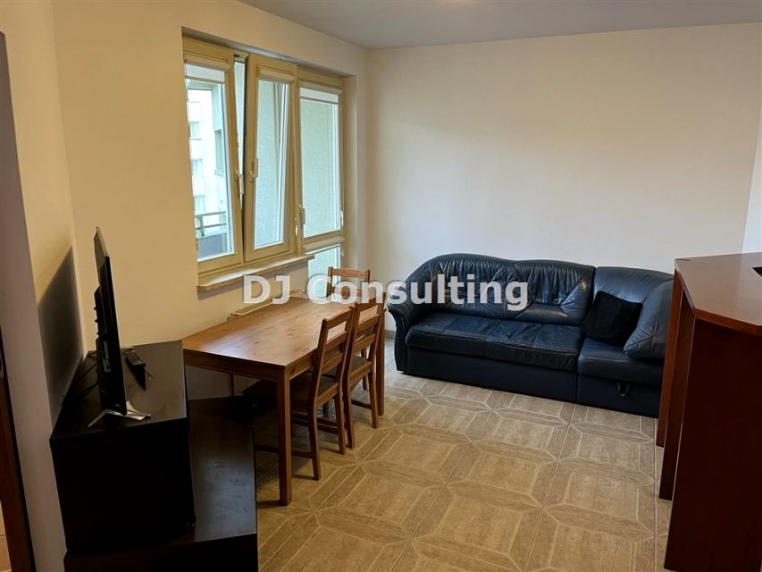 Mieszkanie Warszawa wynajem