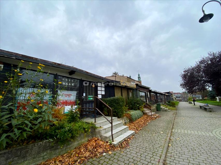 Lokal Piekary Śląskie