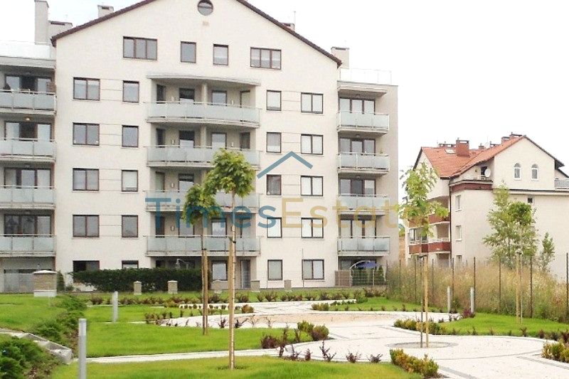 Mieszkanie Warszawa