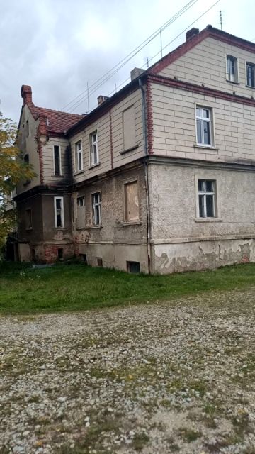 Mieszkanie Morzęcin Mały