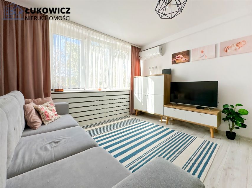 Mieszkanie Bielsko-Biała