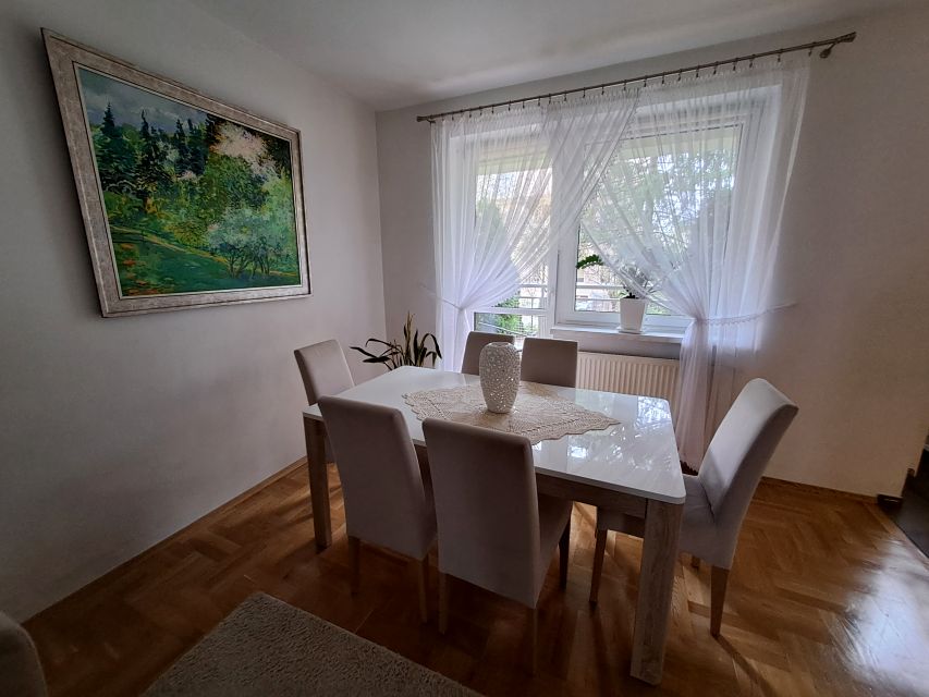 Mieszkanie Tarnów