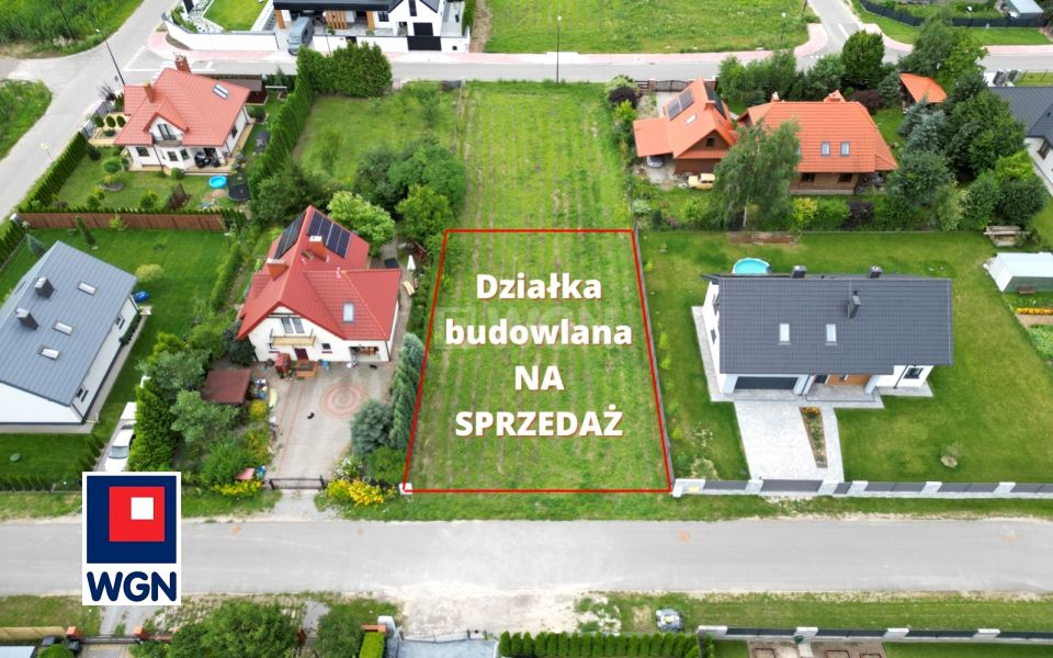 Działka Świdnik