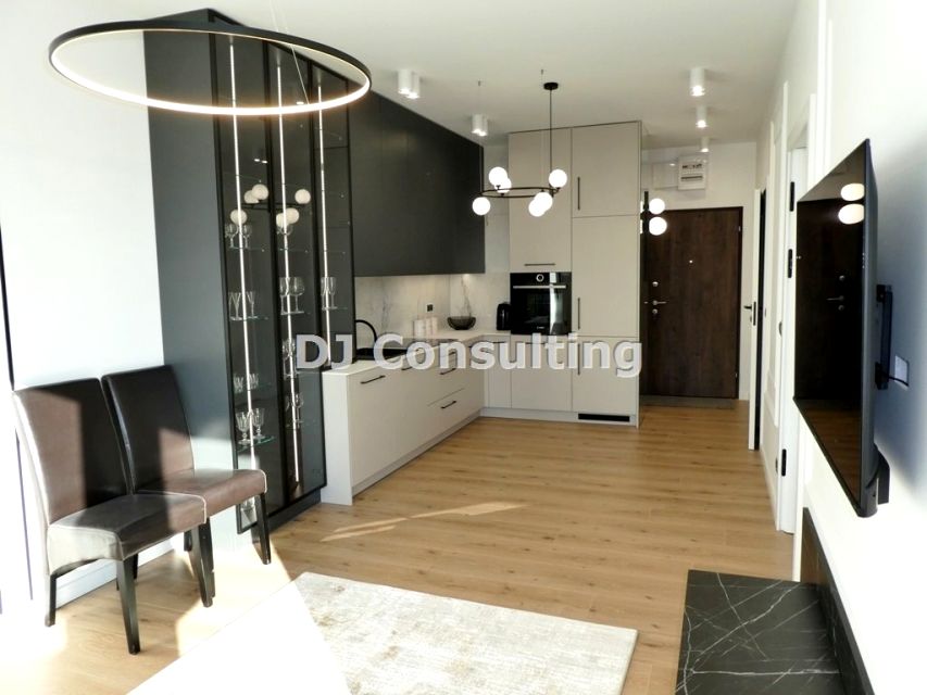 Mieszkanie apartamentowiec Warszawa