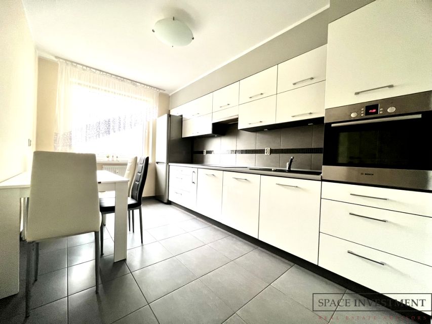 Mieszkanie Wrocław wynajem