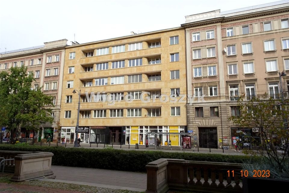 Mieszkanie apartamentowiec Warszawa