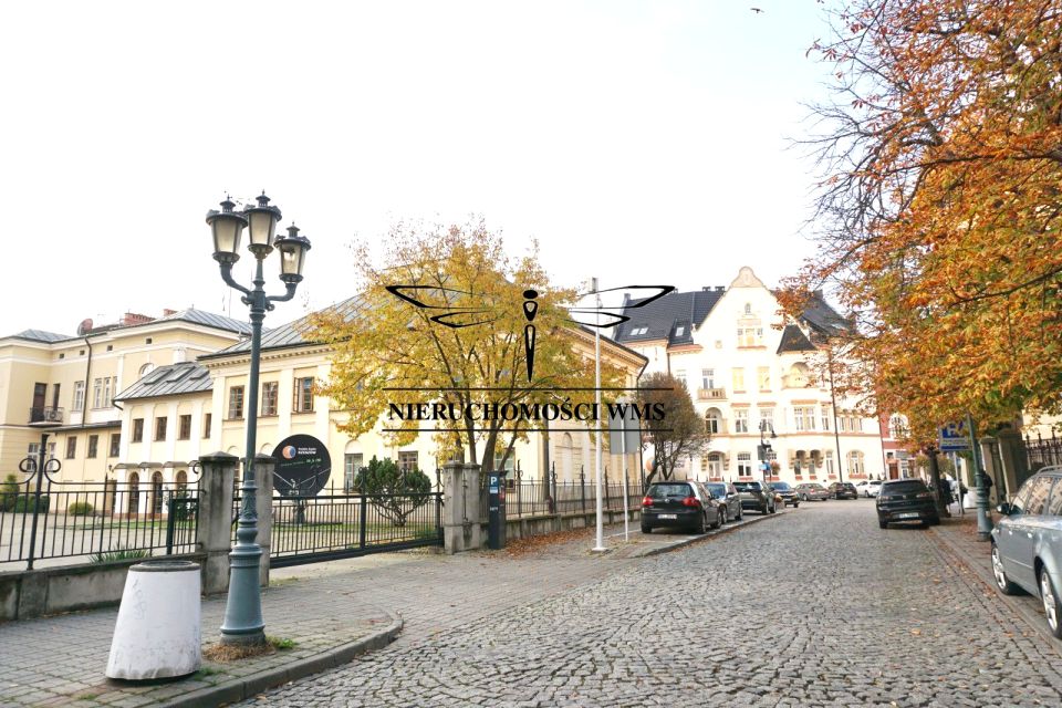 Mieszkanie Rzeszów