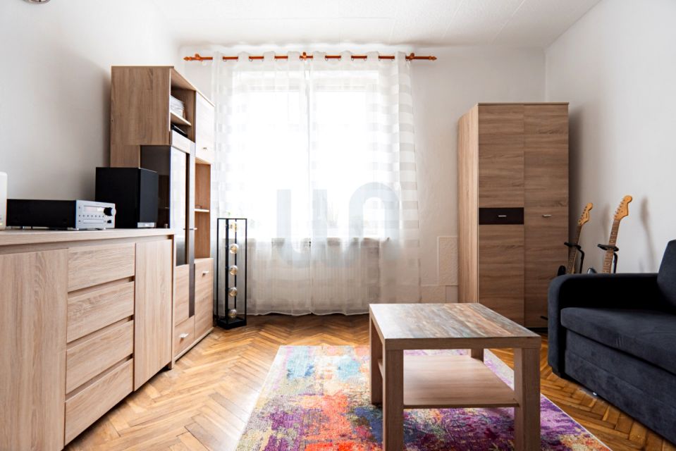 Mieszkanie Warszawa