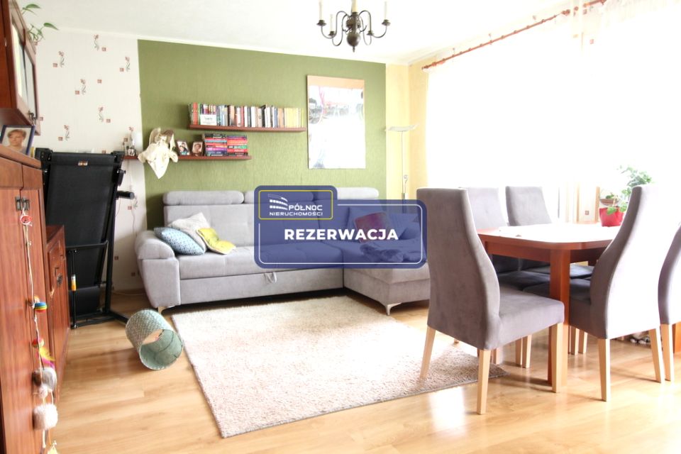 Mieszkanie Legnica