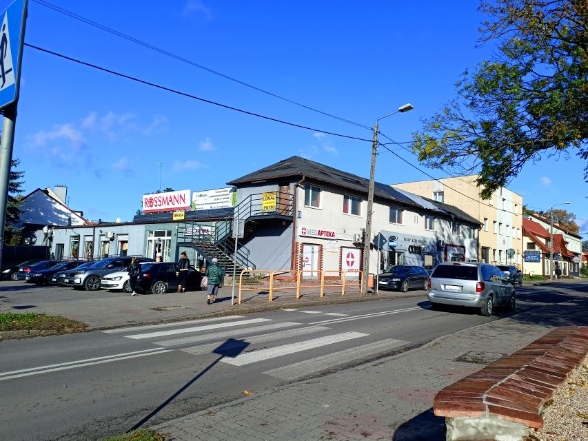 Lokal Morąg