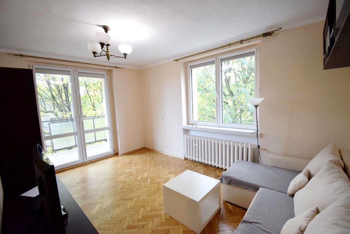 Mieszkanie Opole