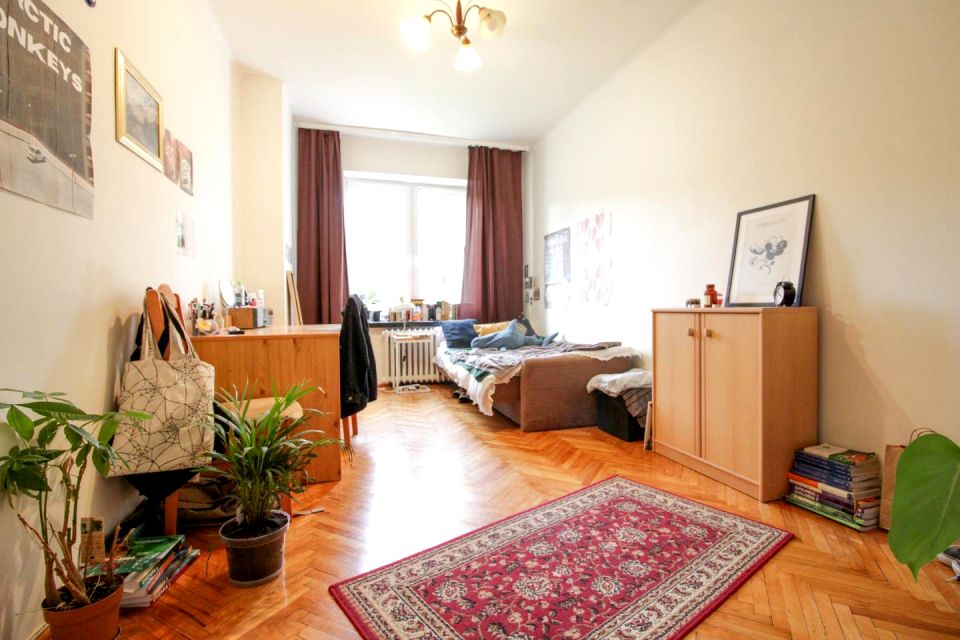 Mieszkanie Olsztyn