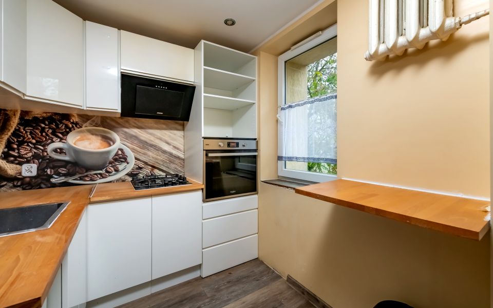 Mieszkanie Białystok