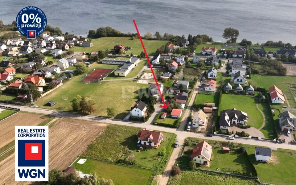 Działka Swarzewo