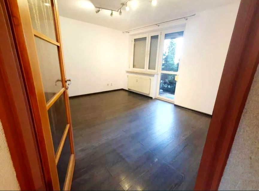 Mieszkanie Kraków