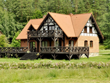 Dom Nowe Kawkowo