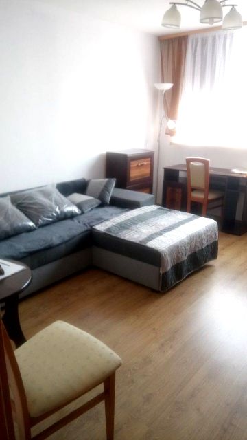 Mieszkanie Gliwice