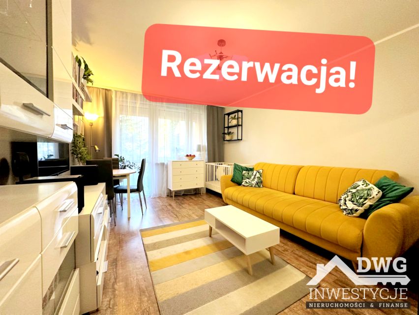 Mieszkanie Kraków