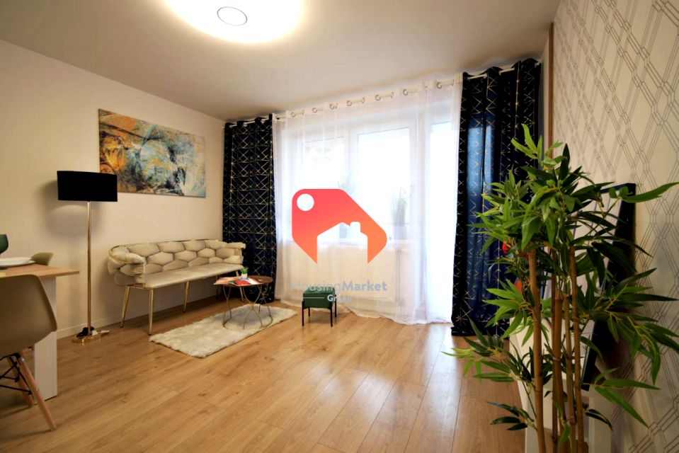 Mieszkanie Bydgoszcz