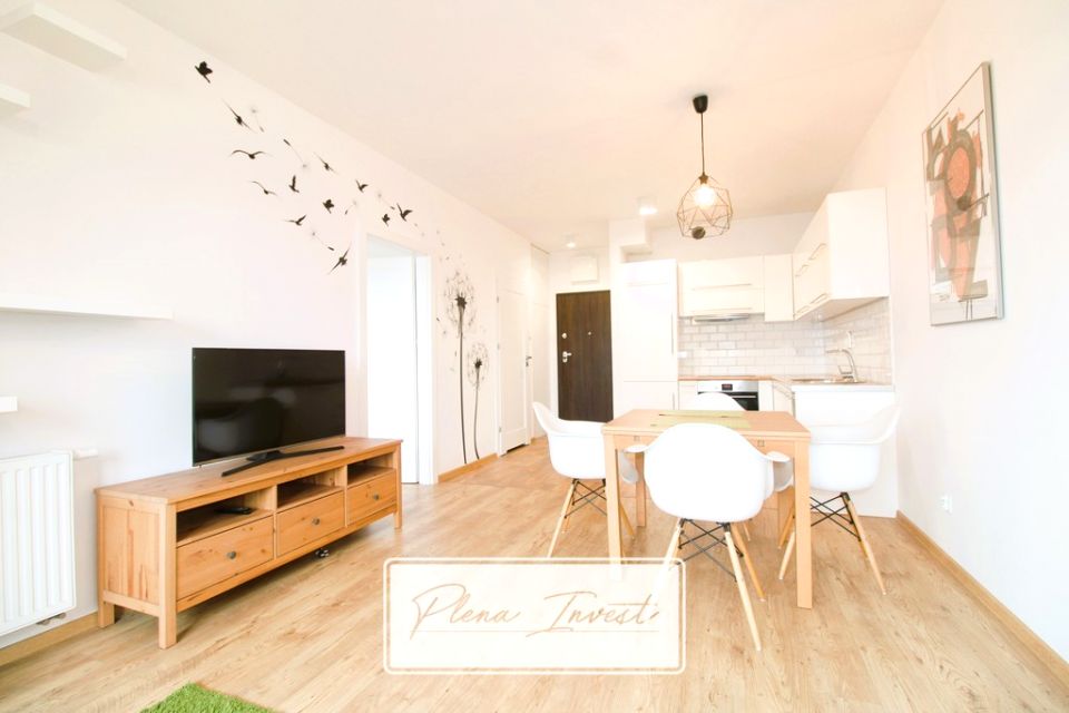 Mieszkanie apartamentowiec wynajem