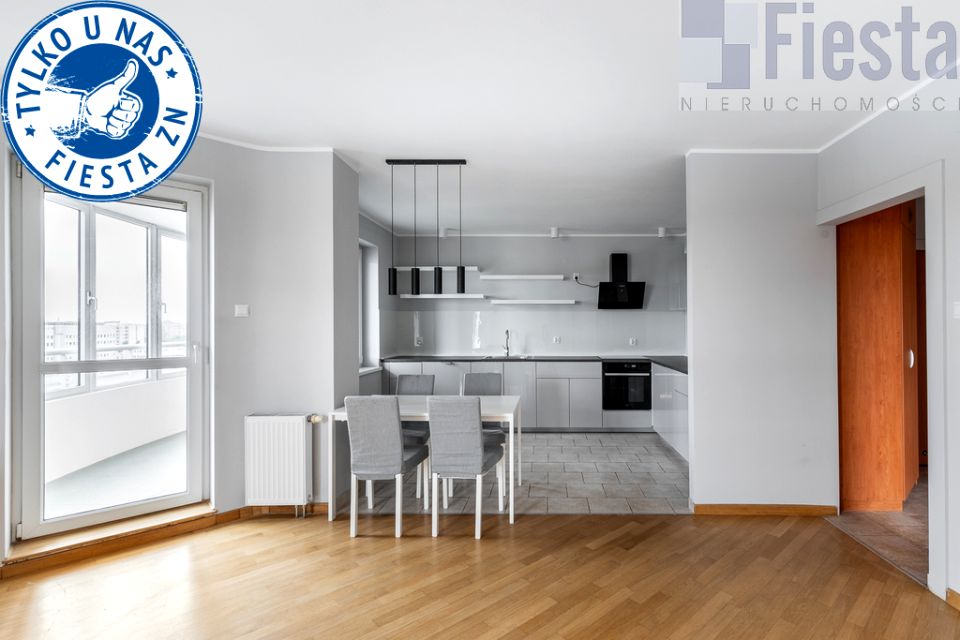 Mieszkanie Warszawa