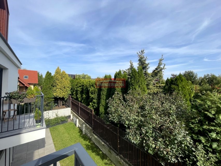Mieszkanie Kraków