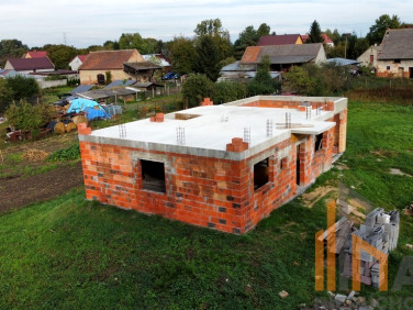 Działka budowlana OBORNIKI ŚLĄSKIE