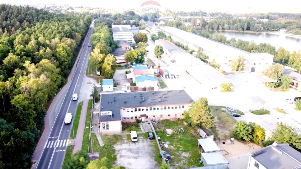 Lokal Starachowice
