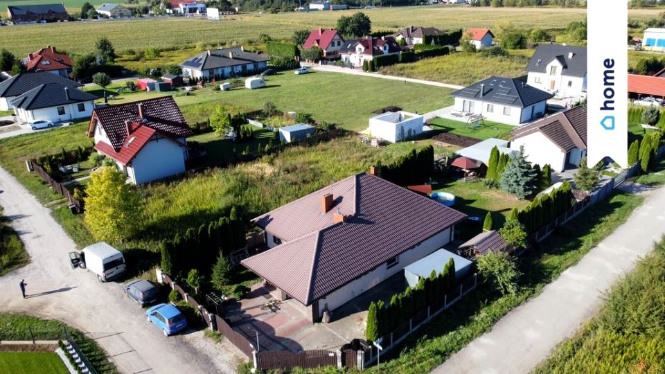 Prawdziwa Okazja ul. Tulipanowa, Czarnowo