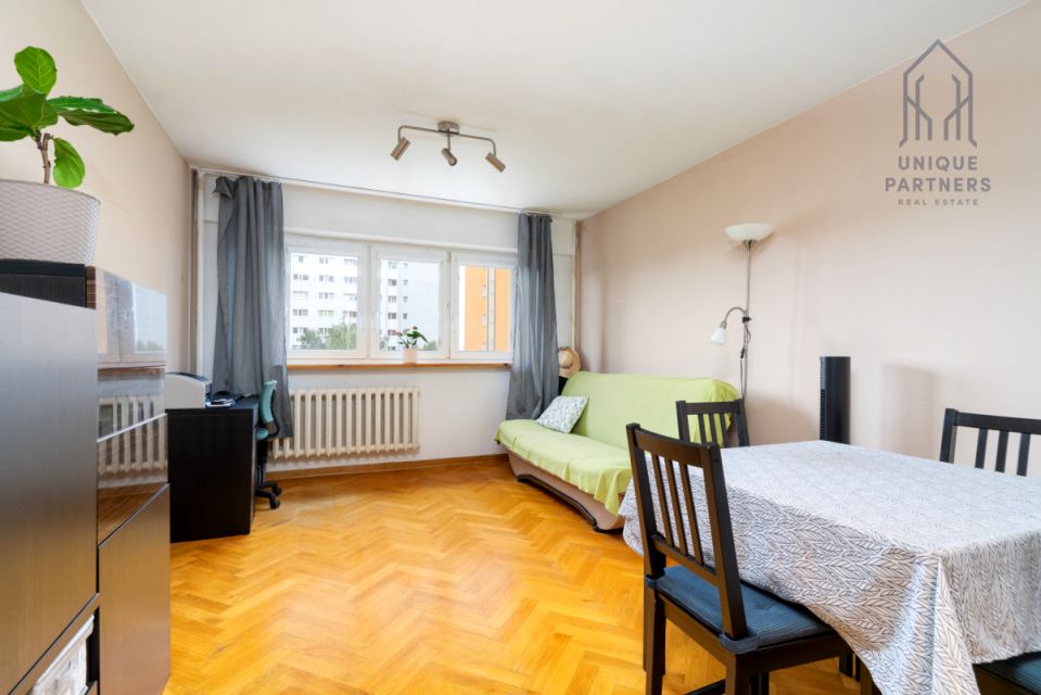 Mieszkanie Warszawa