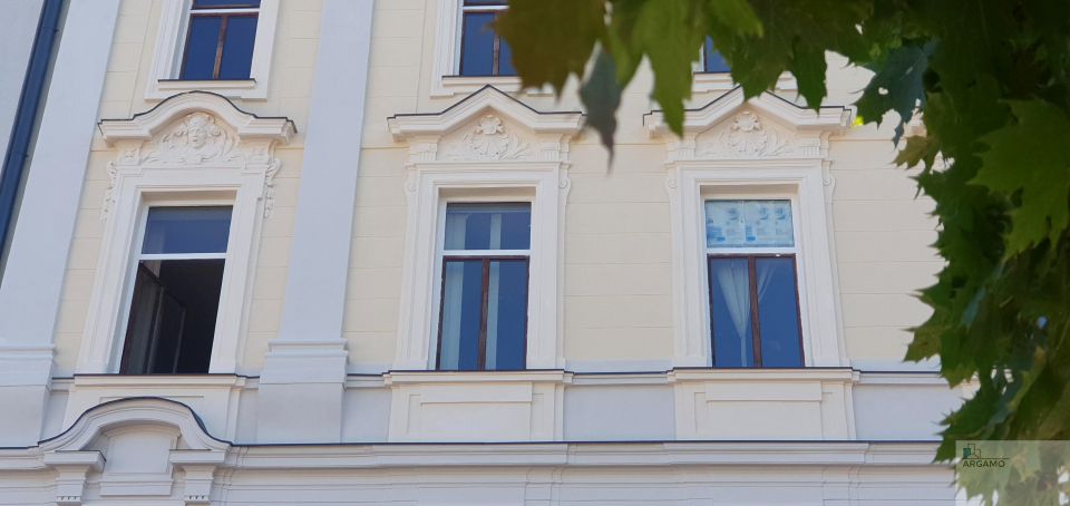 Budynek użytkowy Bielsko-Biała
