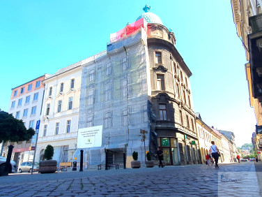 Budynek użytkowy Bielsko-Biała sprzedaż