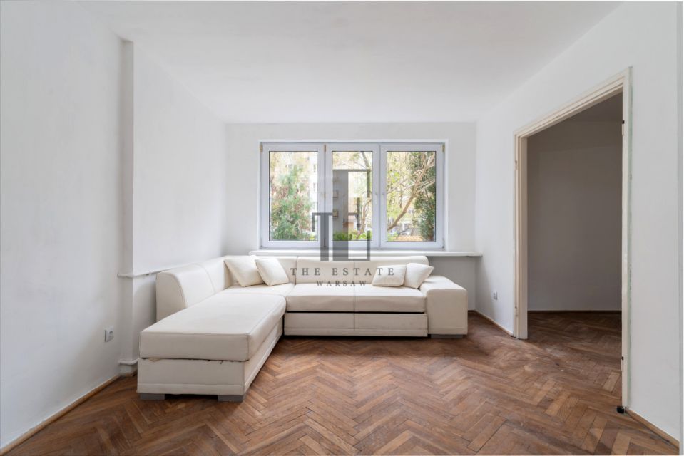 Mieszkanie Warszawa