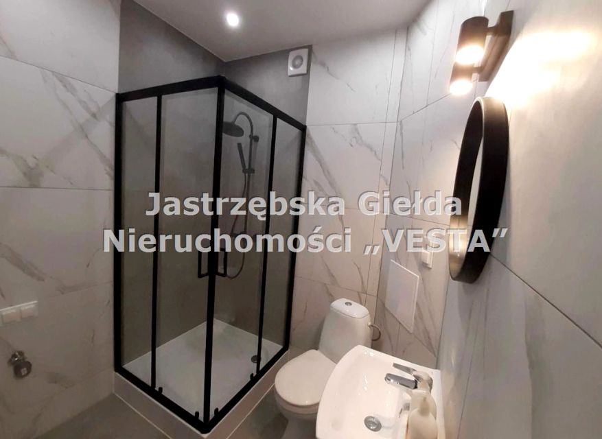 Mieszkanie Wodzisław Śląski