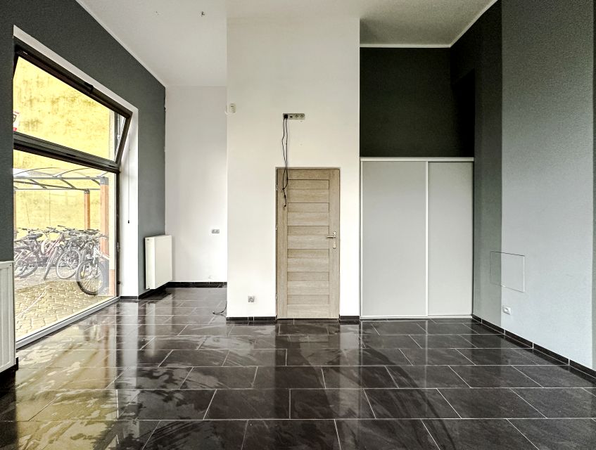 Lokal Kraków